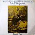 Peter O'Shaughnessy: Popular Verse Of Early Australia