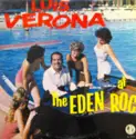 Luis Varona [2]: Cha Cha Cha At The Eden Roc