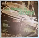Acerina Y Su Danzonera: Los Timbales de Acerina