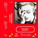 Madonna: Erotica