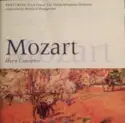 Wolfgang Amadeus Mozart, Wiener Symphoniker, Bernhard Paumgartner, Erich Penzel: Horn Concertos