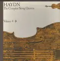 Joseph Haydn: The Complete String Quartets, Volume 4