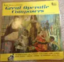 Various: Great Operatic Composers