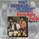 Tony Sherman & The Sherman Brothers [2]: Smile Baby Smile - Part 1 + 2