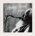 Hermeto Pascoal E Grupo: Hermeto Pascoal & Grupo