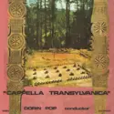 Corul de cameră «Cappella Transylvanica», Cluj-Nap Conductor Dorin Pop: ”Cappella Transylvanica”