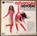 Barbara Ann Auer: Advanced Aerobic Dancing
