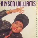 Alyson Williams: I Second That Emotion