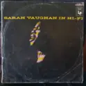 Sarah Vaughan: Sarah Vaughan In Hi-Fi
