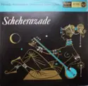 Nikolai Rimsky-Korsakov, Fritz Reiner: Scheherazade (Sinfonische Suite)