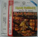 Iron Maiden: Piece Of Mind