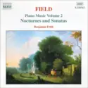 John Field [2] - Benjamin Frith: Piano Music Volume 2 (Nocturnes And Sonatas)