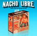Various: Nacho Libre (Music From The Motion Picture)