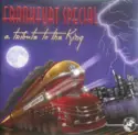 Various: Frankfurt Special - A Tribute to the King