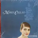 Maria Callas: Maria Callas Sings Verdi Arias