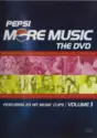 Various: Pepsi More Music - The DVD Volume 1