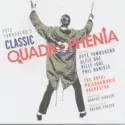 Royal Philharmonic Orchestra Conducted By Robert Ziegler: Pete Townshend's Classic Quadrophenia