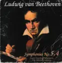 Ludwig van Beethoven: Symphonies No. 5, 4