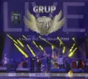 Grup '74: Live - 8 August 2014, Piața Sfatului - Brașov