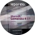 Marosh: Gemerska 4 EP