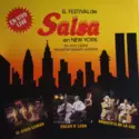 Various: El Festival De Salsa En New York En Vivo Desde Madison Square Garden