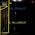 The Claude Williamson Trio: 'Round Midnight
