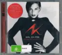 Alicia Keys: Girl On Fire (Australian Tour Edition)