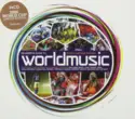Various: Beginner's Guide To World Music (World Cup 2006 Edition)