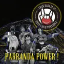 Fran Baraja & Parranda Blues Band: Parranda Power!