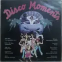 Various: Disco Moments