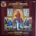 Johannes Brahms, Elisabeth Schwarzkopf, Dietrich Fischer-Dieskau, Philharmonia Orchestra And Philharmonia Chorus, Otto Klemperer: Un Requiem Allemand