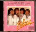 The Nolans: Don't Love Me Too Hard