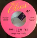 Googie Rene Combo: Soul Zone '65