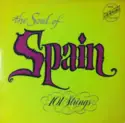 101 Strings: The Soul Of Spain - Vol.1