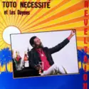 Toto Necessite: Revelation
