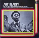 Art Blakey & The Jazz Messengers With Jackie McLean: Art Blakey And The Jazz Messengers With Jackie McLean