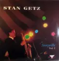 Stan Getz: At Storyville Vol. 2