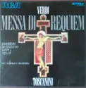 Giuseppe Verdi, Arturo Toscanini, Fedora Barbieri, Giuseppe di Stefano, Cesare Siepi, Herva Nelli, NBC Symphony Orchestra: Messa Di Requiem