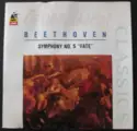 Ludwig van Beethoven: Symphony No. 5 "Fate"
