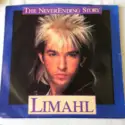 Limahl: The NeverEnding Story