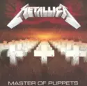 Metallica: Master Of Puppets