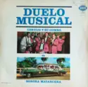 Cortijo Y Su Combo Vs. La Sonora Matancera: Duelo Musical