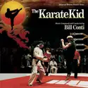 Bill Conti: The Karate Kid (Original Motion Picture Score)