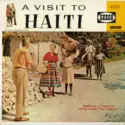 Nemours Jean-Baptiste: A Visit To Haiti