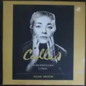 Maria Callas, Philharmonia Orchestra, Tullio Serafin: Coloratura Lyric