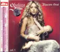 Shakira: Fijación Oral Vol. 1