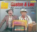 Gaston Berghmans & Leo Martin: Al Ons Plezantste