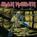 Iron Maiden: Piece Of Mind