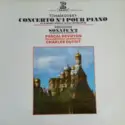 Pyotr Ilyich Tchaikovsky, Sergei Prokofiev - Pascal Devoyon, Philharmonia Orchestra, Charles Dutoit: Concerto Nº 1 Pour Piano En Si Bémol Mineur / Sonate Nº 2 En Ré Mineur, D Minor Op. 14