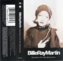 Billie Ray Martin: Deadline For My Memories